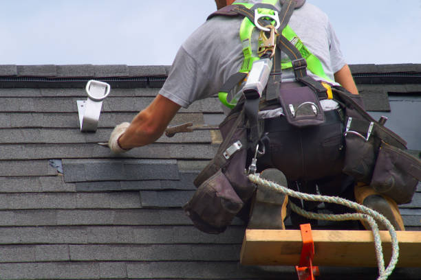 Best Tile Roofing Contractor  in Elberton, GA