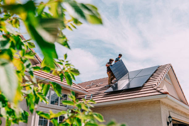 Best Best Roofing Contractors  in Elberton, GA