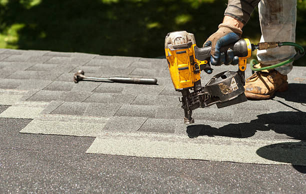 Trusted Elberton, GA Roofing Contractor Experts